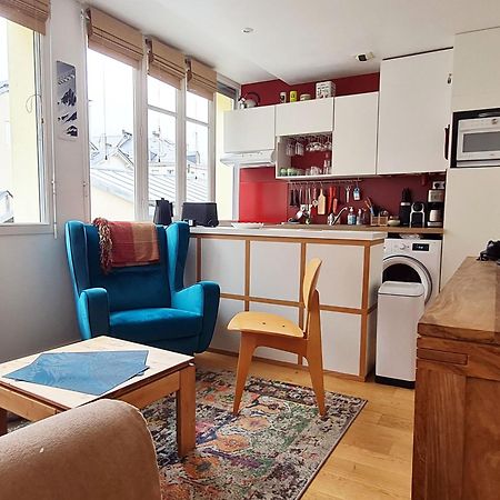 Appartement Les 3 Flocons Cauterets Luaran gambar