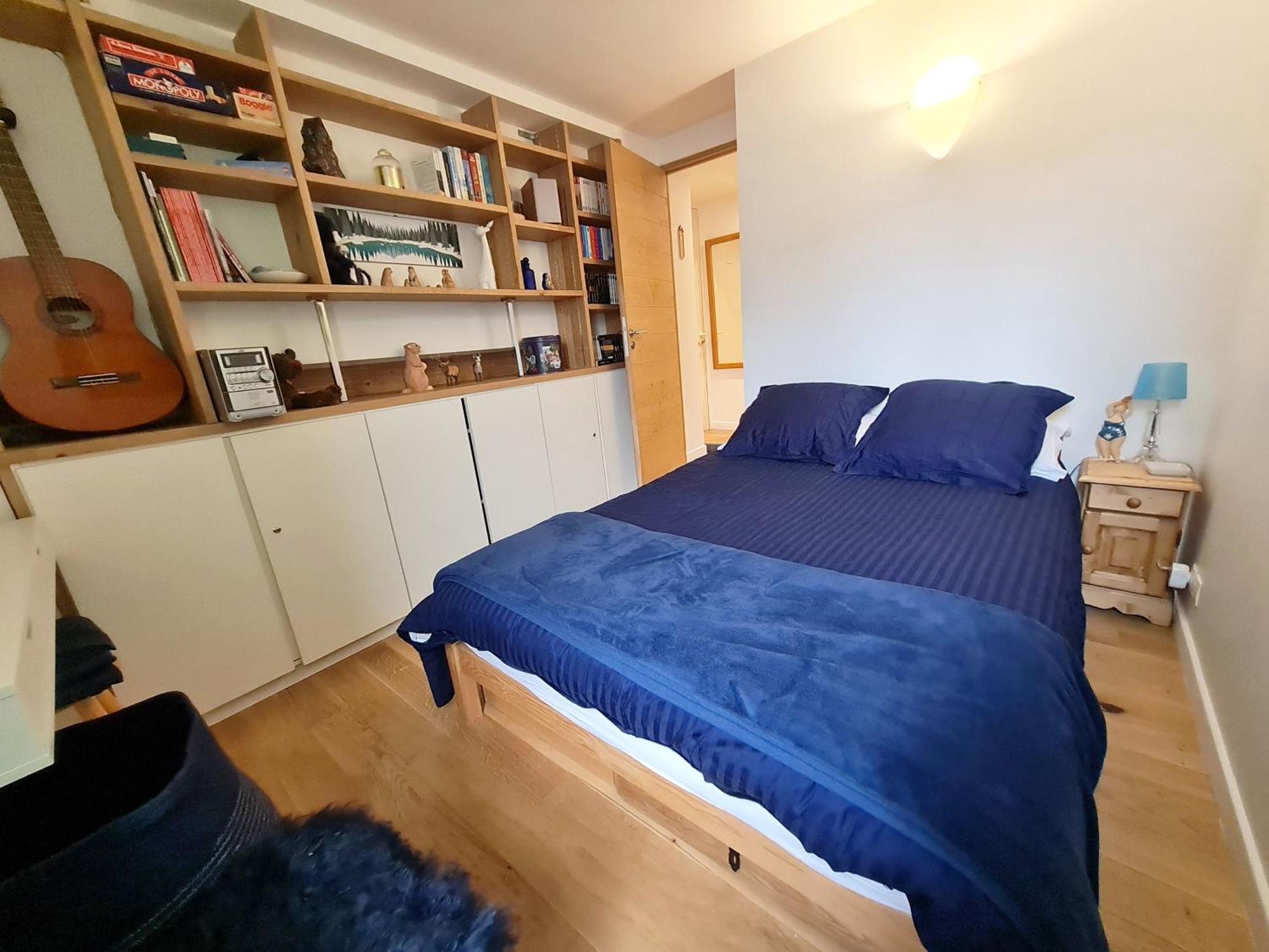 Appartement Les 3 Flocons Cauterets Luaran gambar